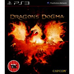 Dragons Dogma Game